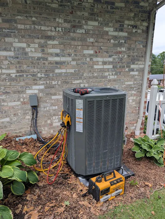 ATC Cooling & Heating Picture 10