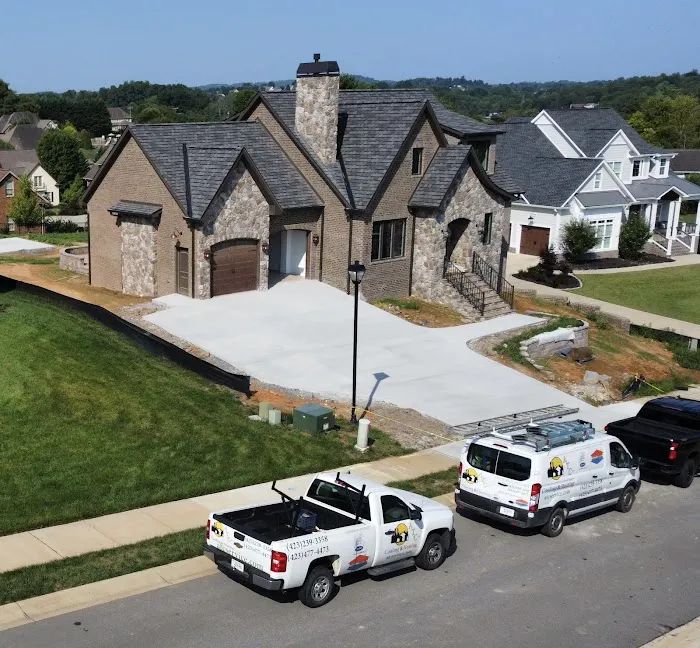 ATC Cooling & Heating Picture 6