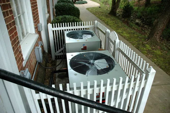 ATC Cooling & Heating Picture 4