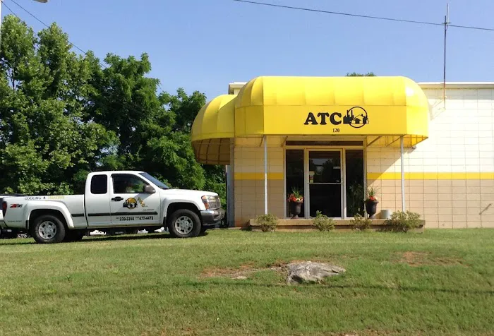 ATC Cooling & Heating Picture 1