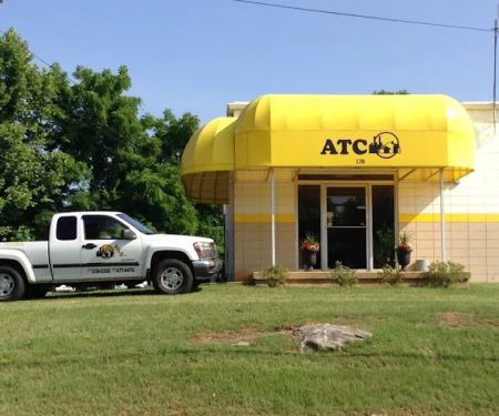 ATC Cooling & Heating