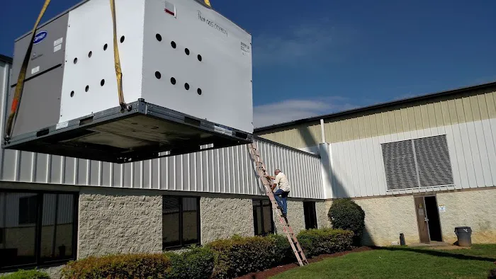 ATC Cooling & Heating Picture 7