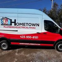 Hometown Plumbing, Electrical, & HVAC ico