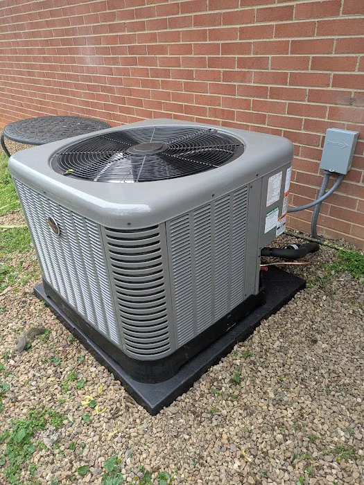 Hometown Plumbing, Electrical, & HVAC Picture 8