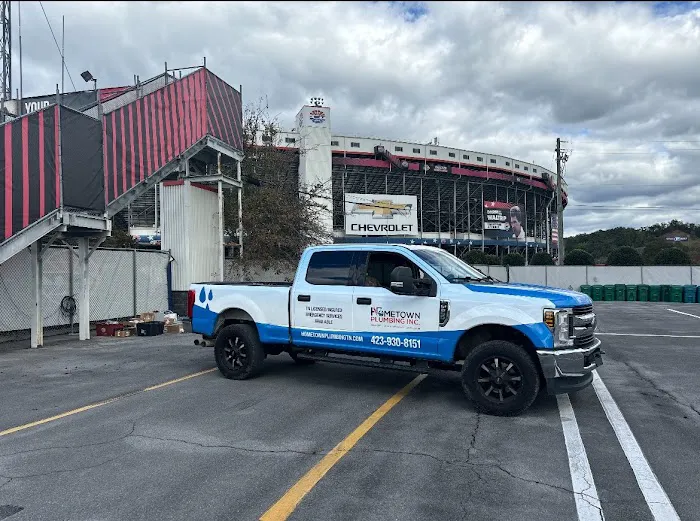 Hometown Plumbing, Electrical, & HVAC Picture 4