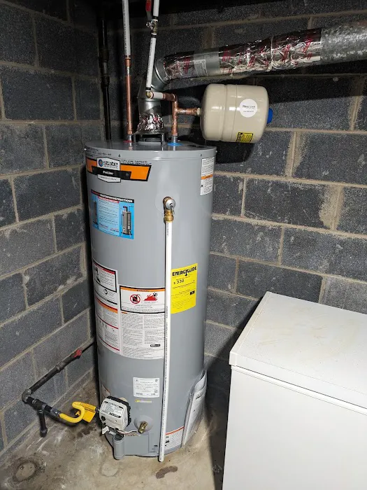 Hometown Plumbing, Electrical, & HVAC Picture 5