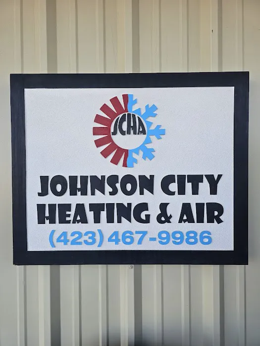 Johnson City Heating & Air LLC Picture 1