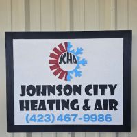 Johnson City Heating & Air LLC ico