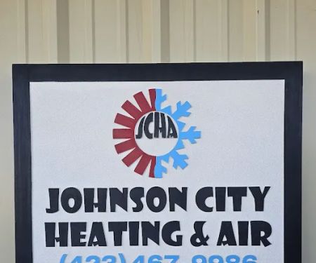 Johnson City Heating & Air LLC