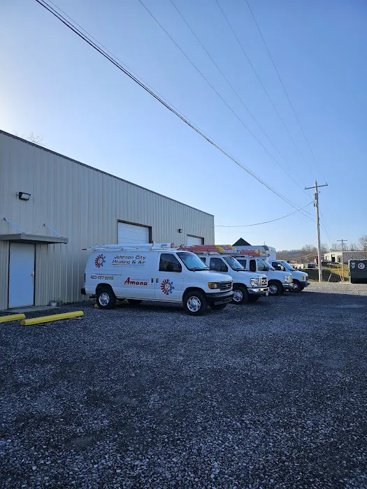 Johnson City Heating & Air LLC Picture 4