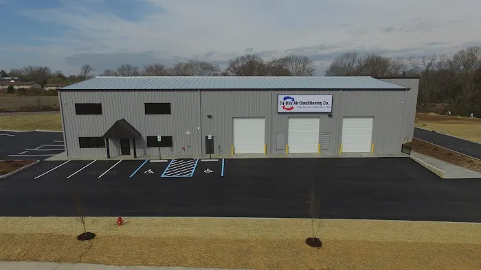 Tri-City Air Conditioning Co Picture 3