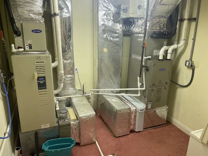 Tri-City Air Conditioning Co Picture 10