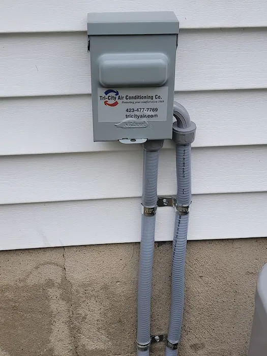 Tri-City Air Conditioning Co Picture 6