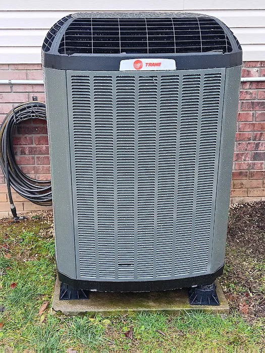 Tri-City Air Conditioning Co Picture 1