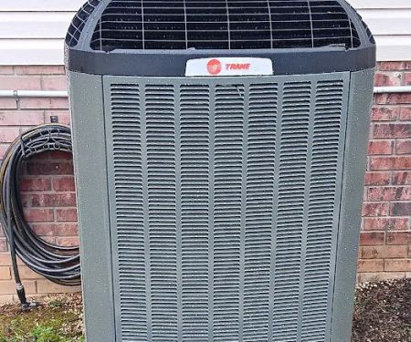 Tri-City Air Conditioning Co