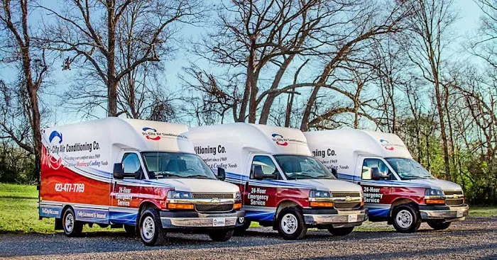 Tri-City Air Conditioning Co Picture 2