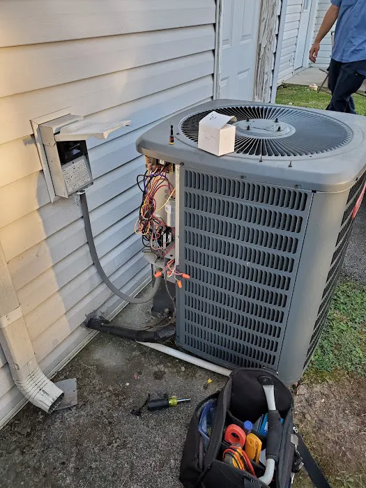 Tri-City Air Conditioning Co Picture 7
