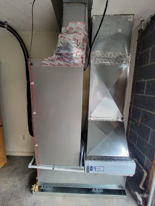 Tri-City Air Conditioning Co Picture 5