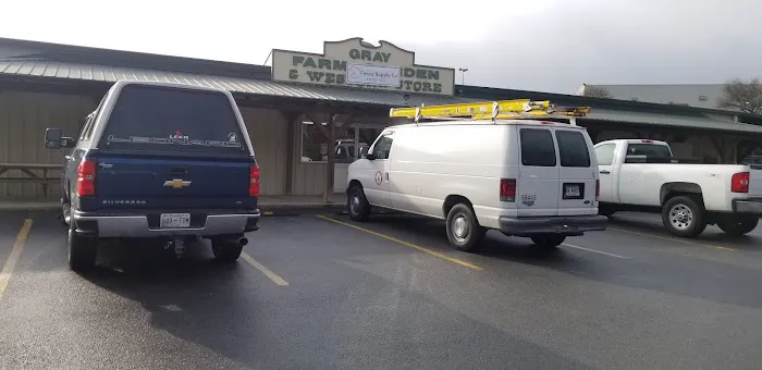 Fenco Supply Co Picture 5