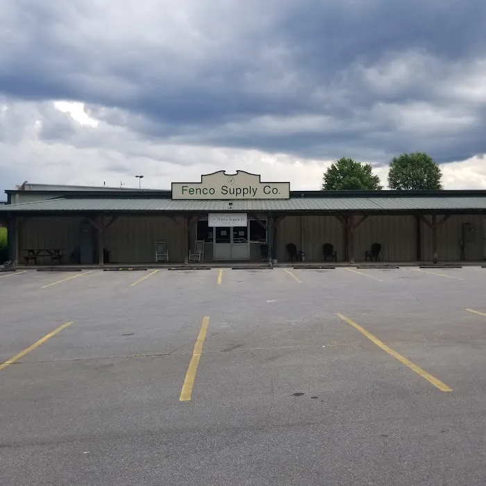 Fenco Supply Co Picture 1