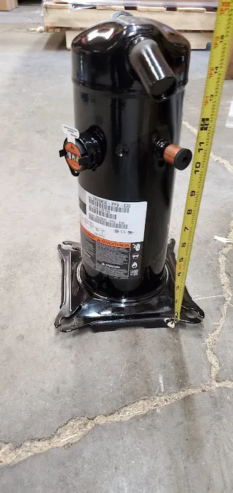 Fenco Supply Co Picture 4