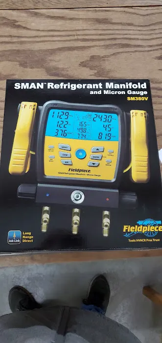 Fenco Supply Co Picture 3