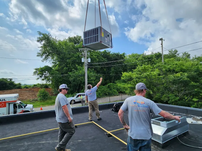 Phil's Heating and Air Picture 10