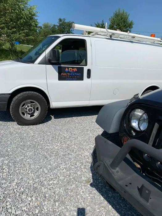 Phil's Heating and Air Picture 5