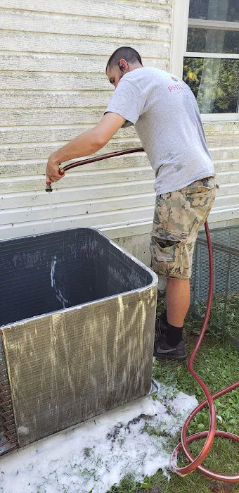 Phil's Heating and Air Picture 8