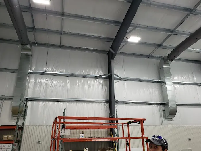 Phil's Heating and Air Picture 3