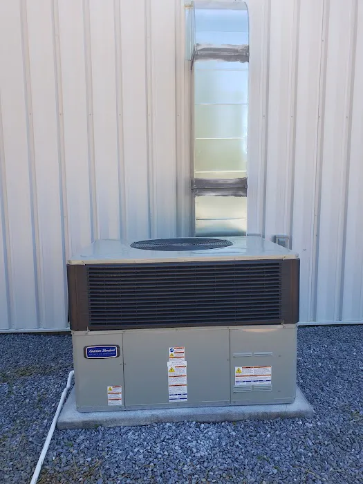 Phil's Heating and Air Picture 4