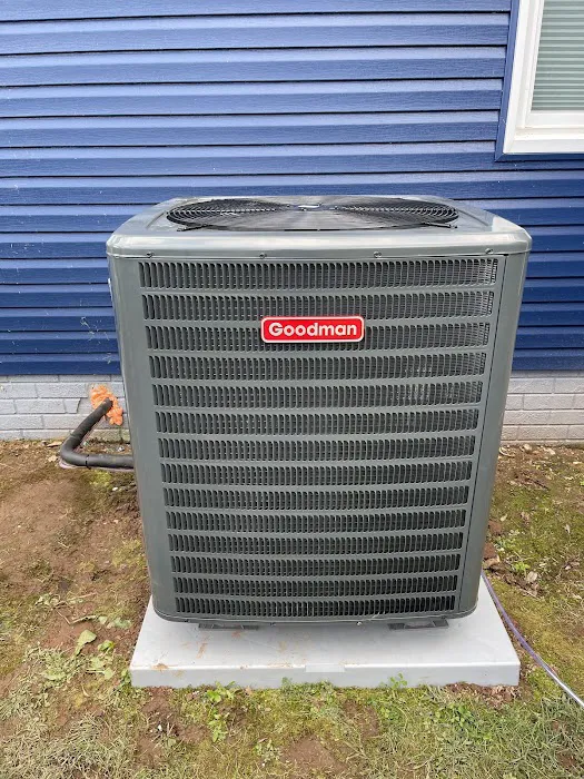 Phil's Heating and Air Picture 2