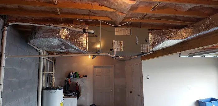 Phil's Heating and Air Picture 1