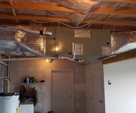 Phil's Heating and Air