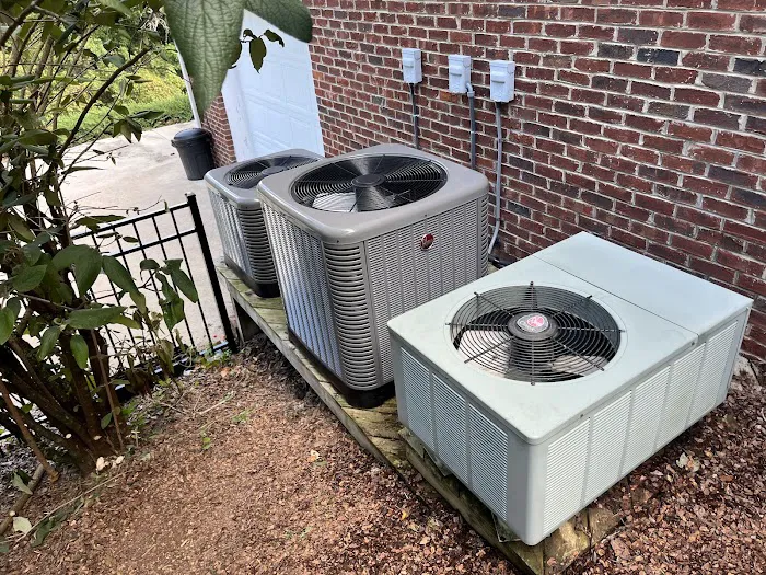 TNT Heating and Air Picture 4