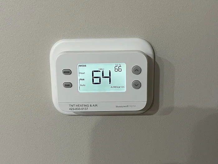 TNT Heating and Air Picture 7