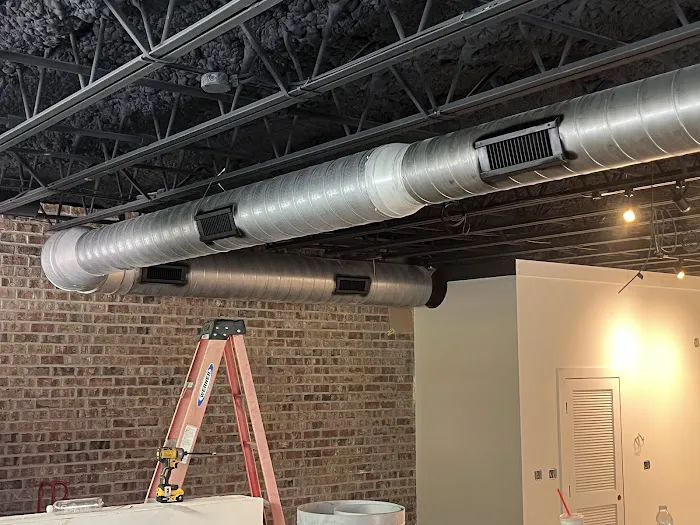 TNT Heating and Air Picture 1