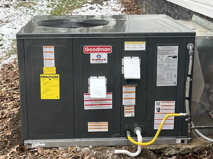 TNT Heating and Air Picture 3