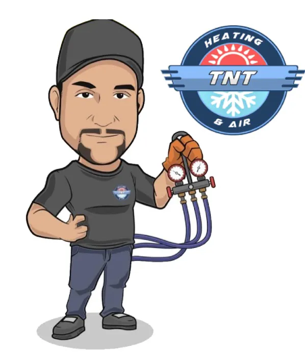 TNT Heating and Air Picture 9