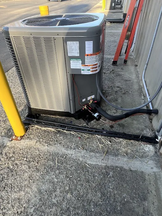 TNT Heating and Air Picture 6