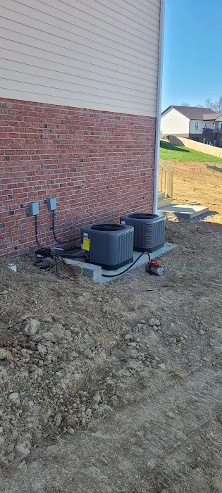 Appalachian Air Conditioning LLC Picture 4