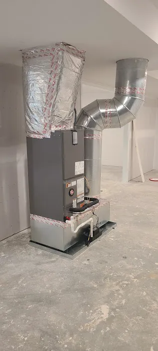 Appalachian Air Conditioning LLC Picture 1