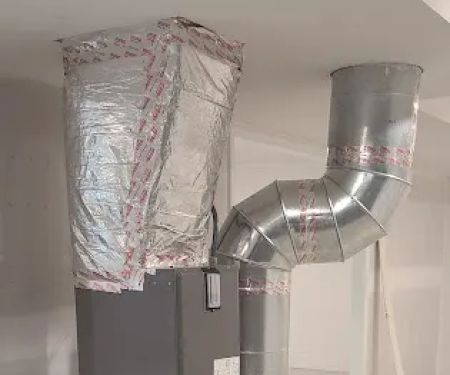 Appalachian Air Conditioning LLC