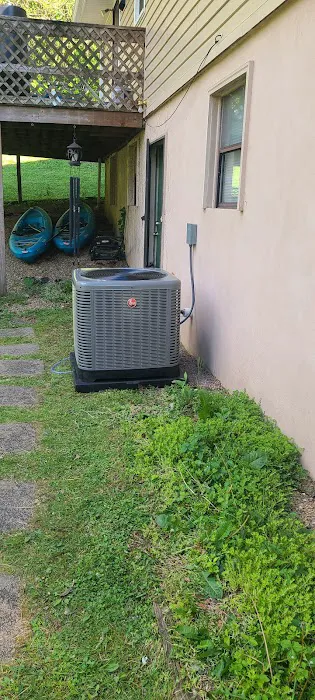 Appalachian Air Conditioning LLC Picture 3