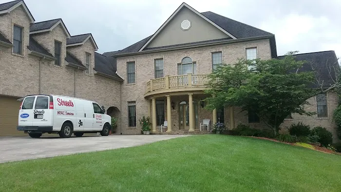 Street's HVAC Services Picture 1