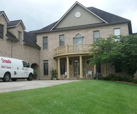 Street's HVAC Services