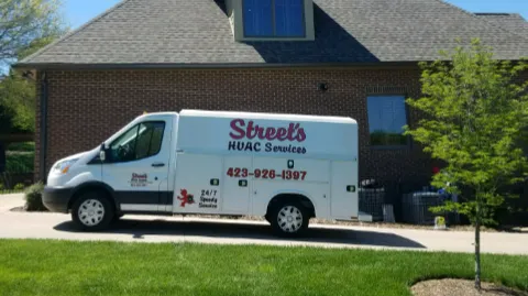 Street's HVAC Services Picture 4