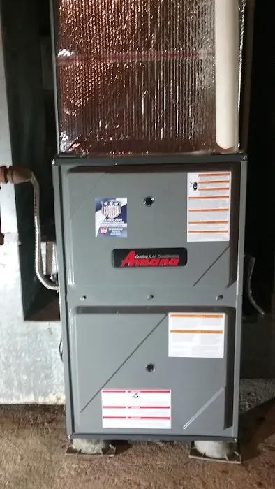 Street's HVAC Services Picture 6