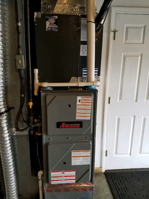 Street's HVAC Services Picture 10