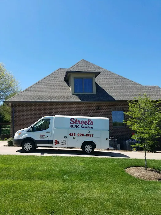 Street's HVAC Services Picture 3